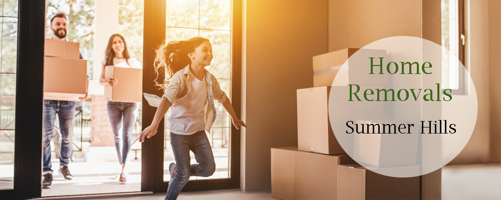 home removals summer hill