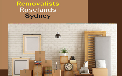 removalists in Roselands