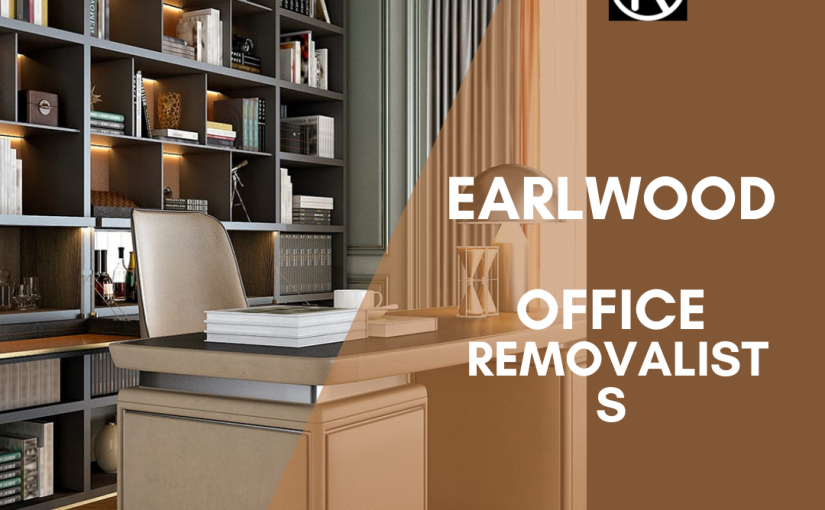 Earlwood removalists