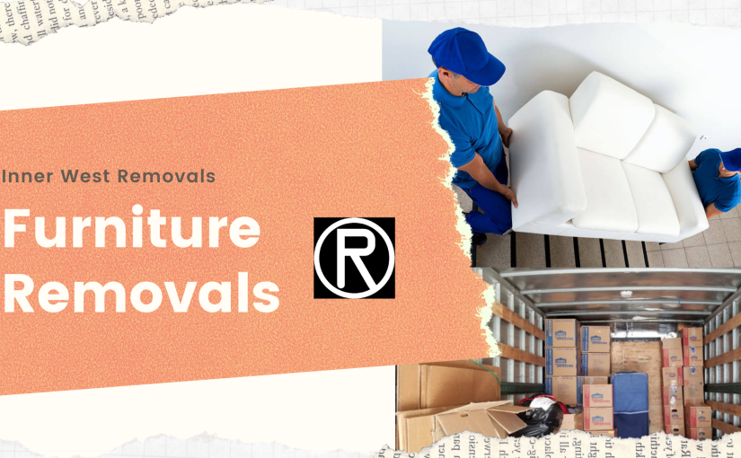 Furniture Removals