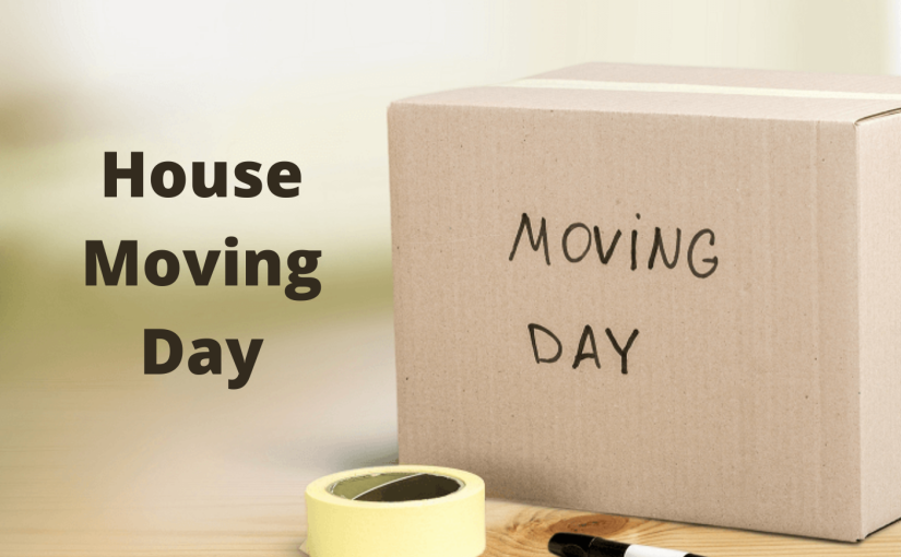 house move