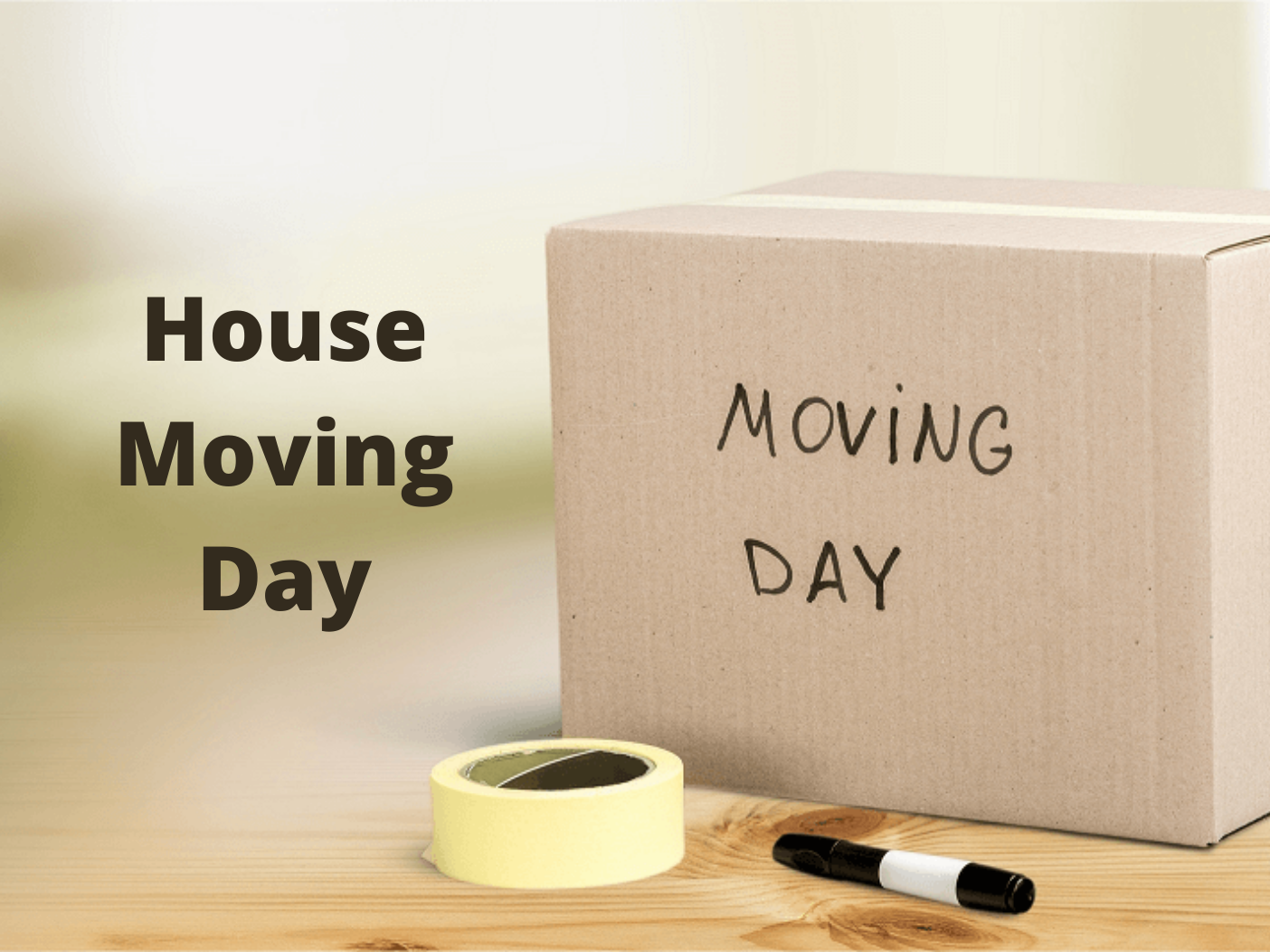 house move