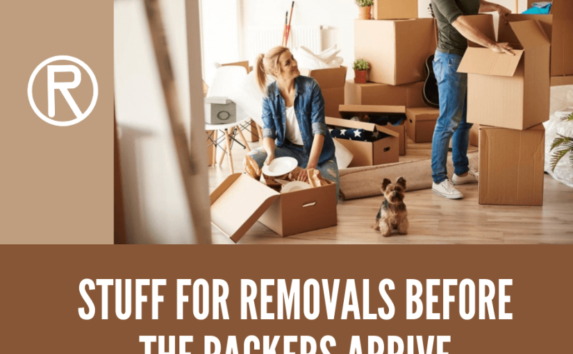 Removals stuff